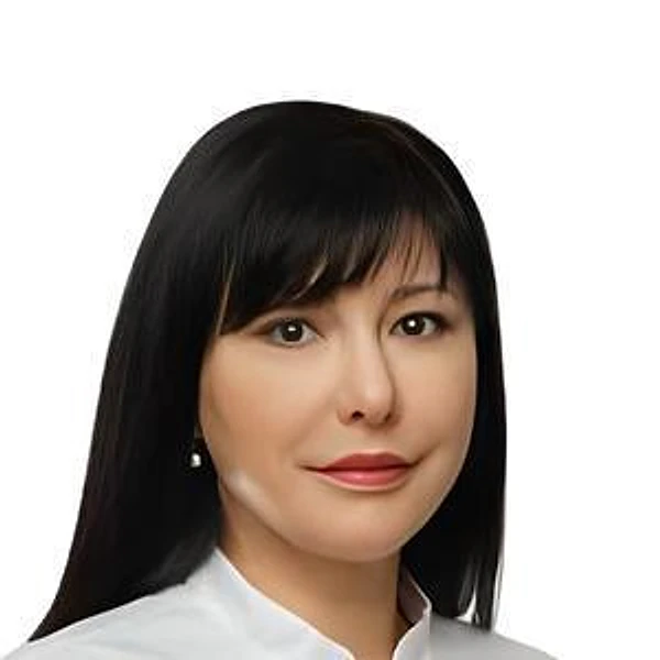 Борисенко Марина Николаевна — Врач-косметолог, Косметолог-эстетист, Санкт-Петербург