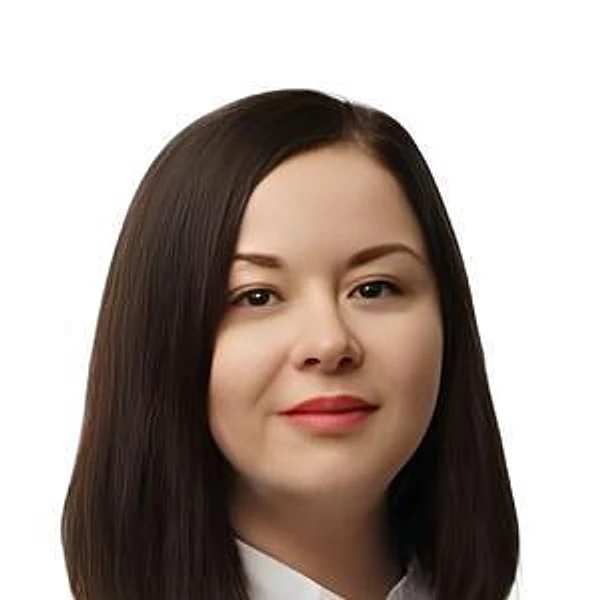 Денисова Светлана Игоревна — Врач-косметолог, Дерматолог, Санкт-Петербург