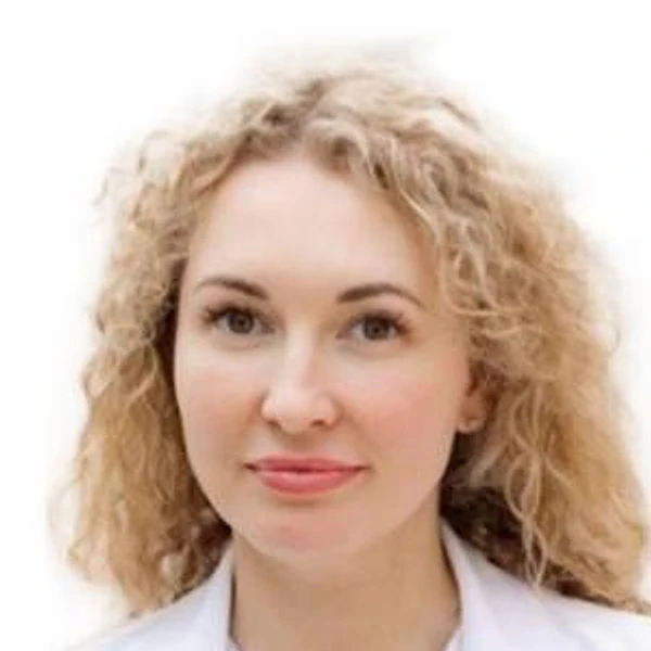 Яблочко Анастасия Андреевна — Врач-косметолог, Дерматовенеролог, Санкт-Петербург