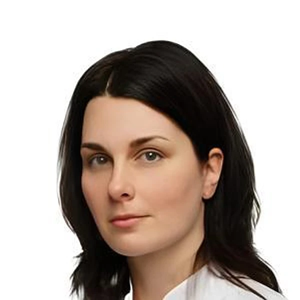 Смольянинова Галина Петровна — Врач-косметолог, Дерматолог, Косметолог-эстетист, Трихолог, Санкт-Петербург