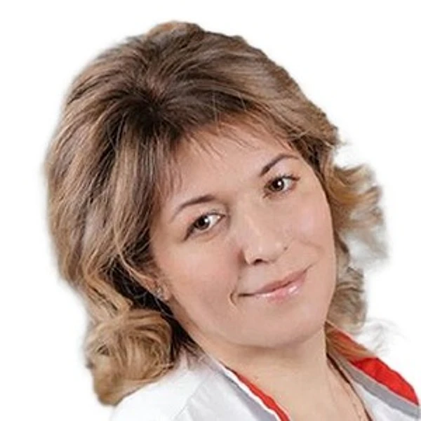 Калабина Елена Валерьевна — Врач-косметолог, Венеролог, Дерматолог, Гатчина