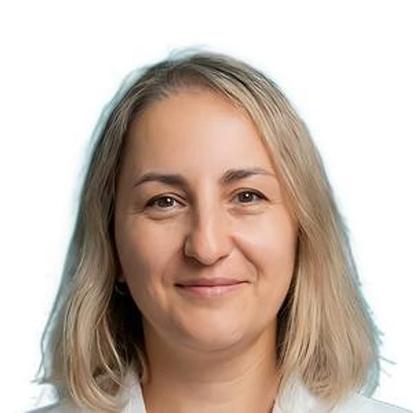 Каравосова Татьяна Викторовна — Гинеколог, Детский гинеколог, Самара