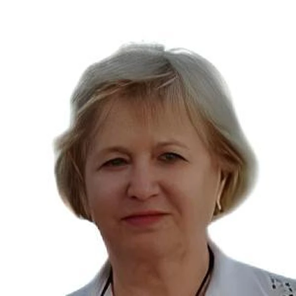 Ахматханова Рамуза Гизетдиновна — Терапевт, Невролог, Геленджик