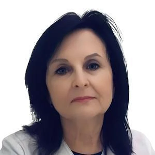 Мельгунова Татьяна Ивановна — Педиатр, Волгоград