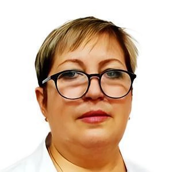Норузбаева Лилия Юрьевна — Педиатр, Волгоград