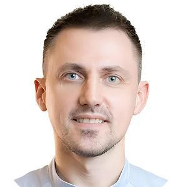Русанов Антон Валерьевич — Стоматолог, Одинцово
