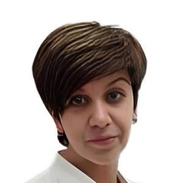 Угримова Мария Леонидовна — Стоматолог, Стоматолог-ортопед, Стоматолог-эндодонтист, Одинцово
