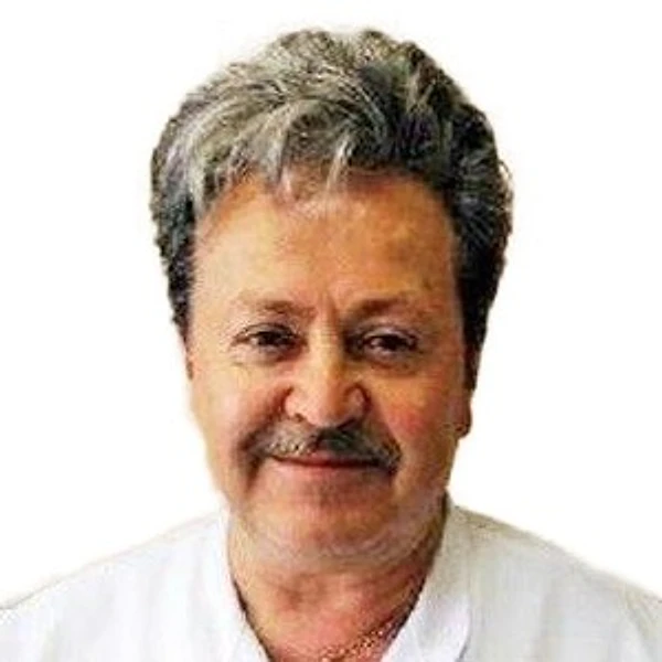 Колесников Владимир Ильич — Стоматолог-хирург, unknown