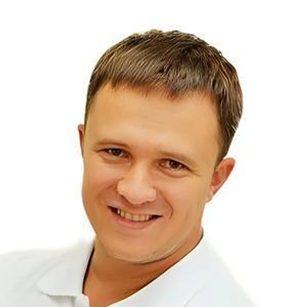Богатырьков Михаил Викторович — Стоматолог-ортодонт, Москва
