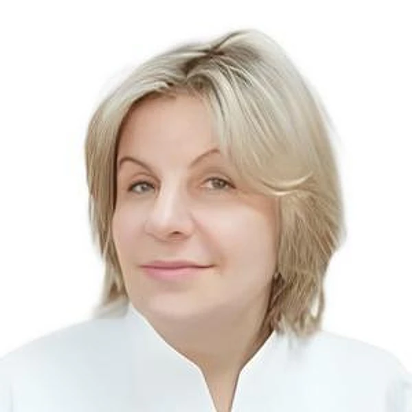 Захарова Ирина Анатольевна — Врач-косметолог, Дерматолог, unknown