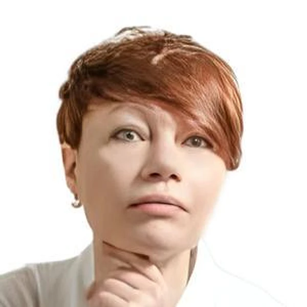 Полосухина Марина Викторовна — Врач-косметолог, unknown