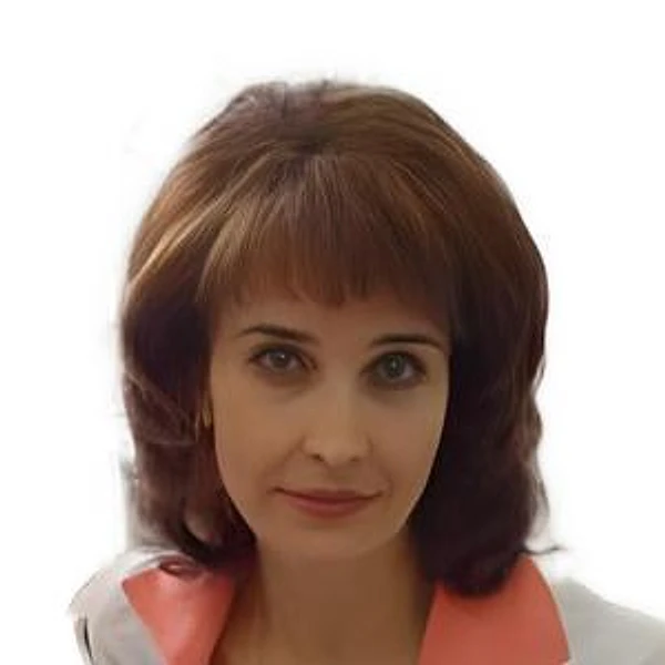 Аретинская Светлана Станиславовна — Стоматолог, Екатеринбург