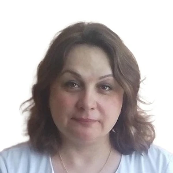 Зубкова Нина Николаевна — Гинеколог, Краснознаменск
