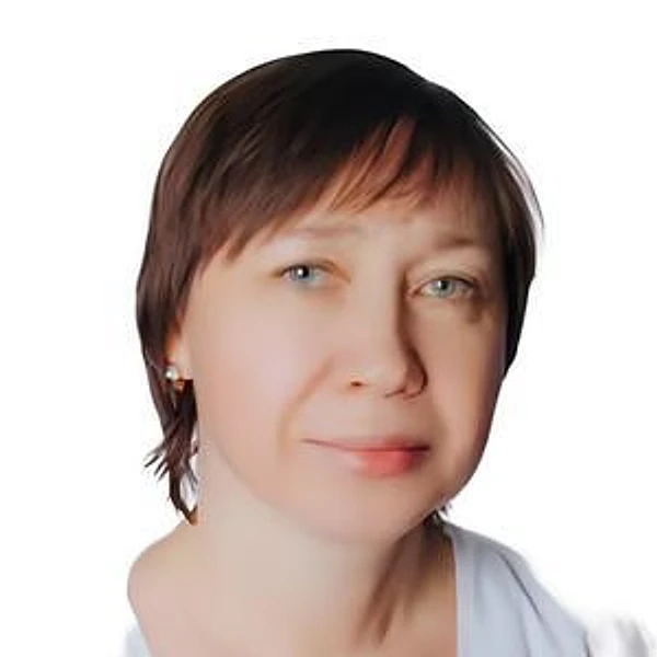 Макарская Светлана Ефимовна — Стоматолог-хирург, Екатеринбург