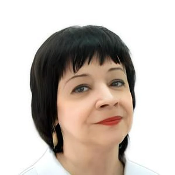 Колодяжная Марина Геннадьевна — Ревматолог, Детский ревматолог, Волгоград