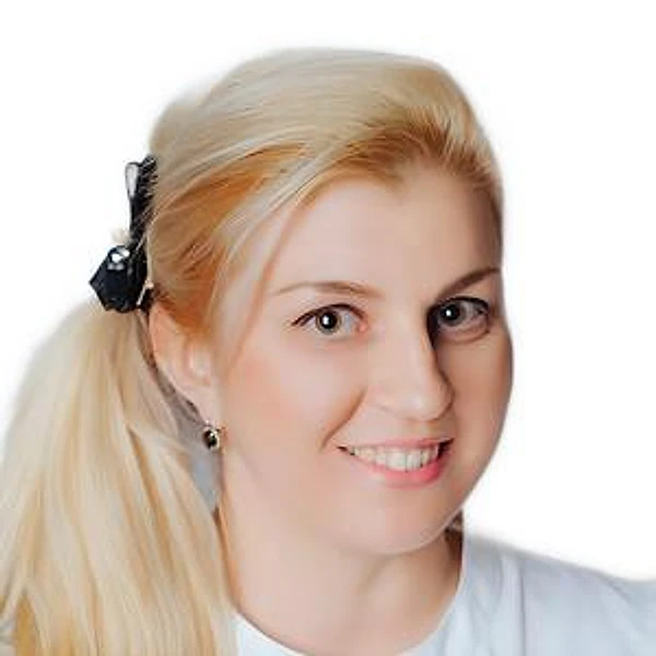 Авдеева Наталья Юрьевна — Стоматолог, Стоматолог-ортопед, Екатеринбург