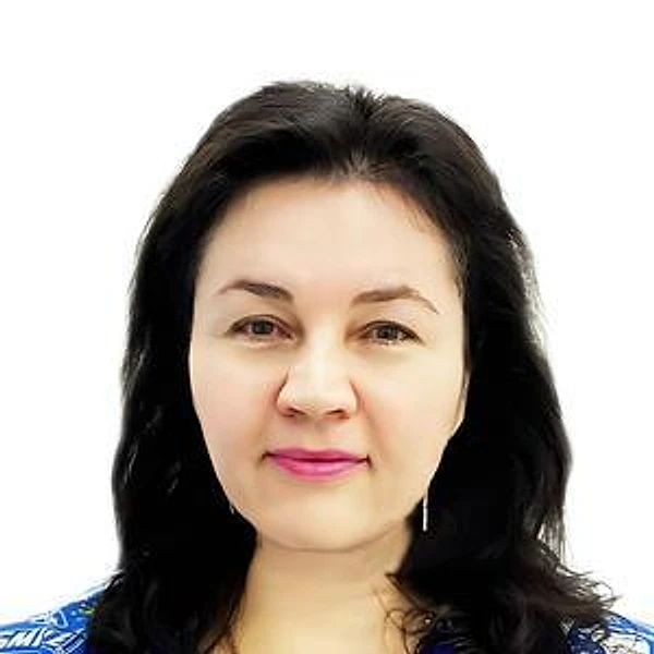 Бекетова Мария Викторовна — Стоматолог, Екатеринбург