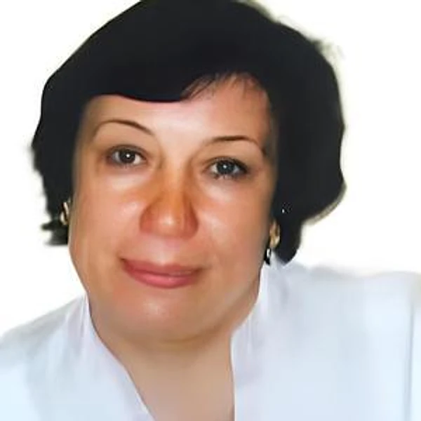 Логинова Лариса Валерьевна — Стоматолог, Екатеринбург
