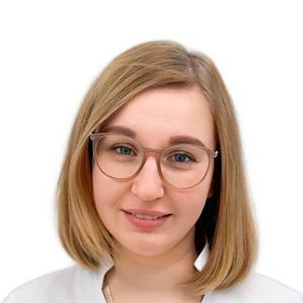 Сычева Алёна Александровна — Эндокринолог, Диетолог, Нижний Новгород