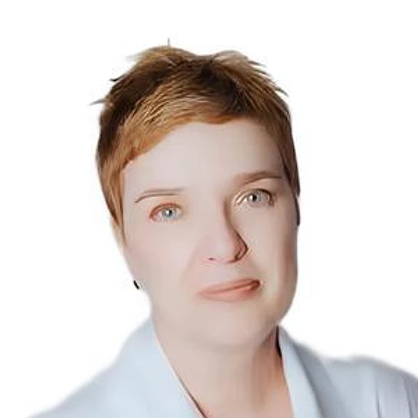 Парфенова Ирина Григорьевна — Стоматолог, Екатеринбург
