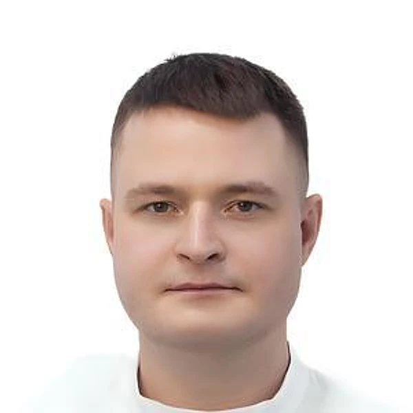 Биянов Илья Алексеевич — Стоматолог-имплантолог, Стоматолог-хирург, Судебно-медицинский эксперт, Екатеринбург