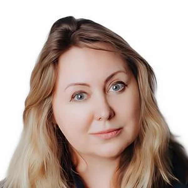 Журавлева Наталья Анатольевна — Стоматолог-ортопед, Стоматолог, Екатеринбург