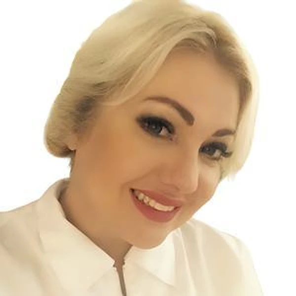 Романенко Вита Анатольевна — Дерматолог, Венеролог, Врач-косметолог, Дерматовенеролог, Трихолог, Краснодар