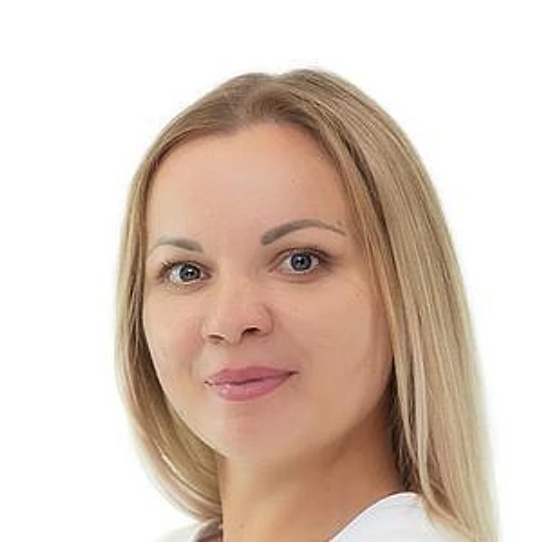 Колодникова Ольга Павловна — Гинеколог, Самара