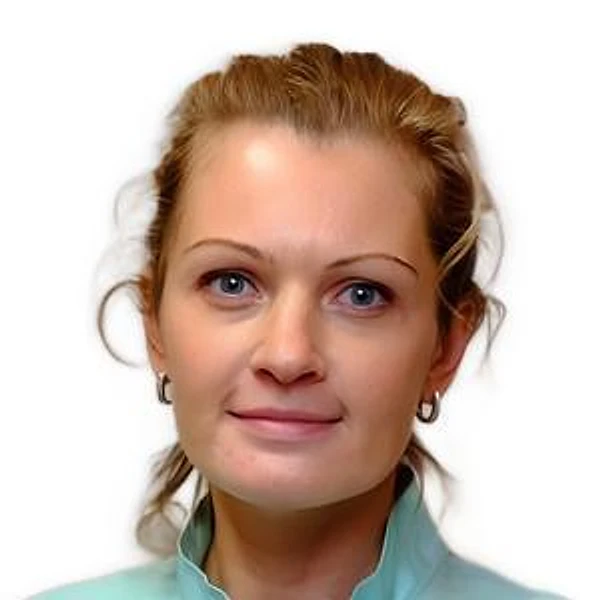 Лознева Наталья Ивановна — Стоматолог-ортодонт, Москва