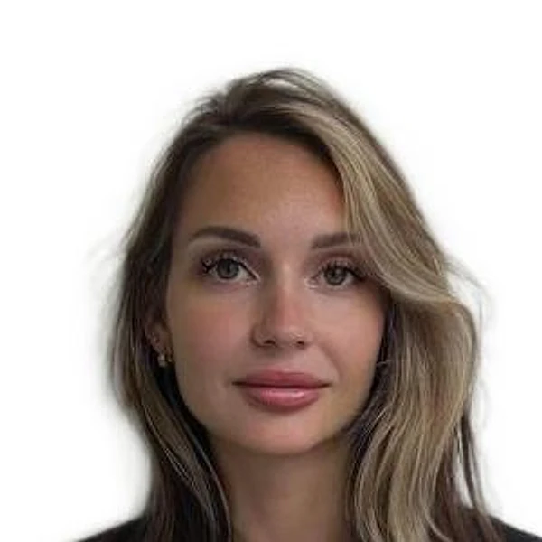 Шлыкова Дарья Владимировна — Стоматолог, Екатеринбург