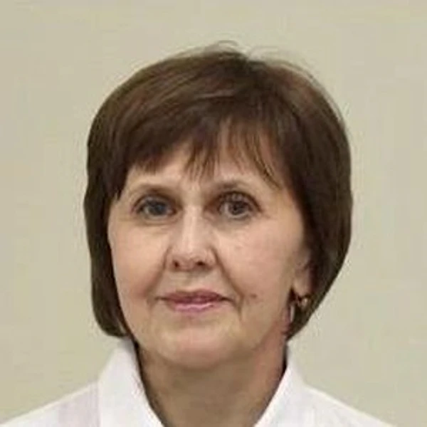 Орнат Светлана Асхатовна — Стоматолог, Екатеринбург