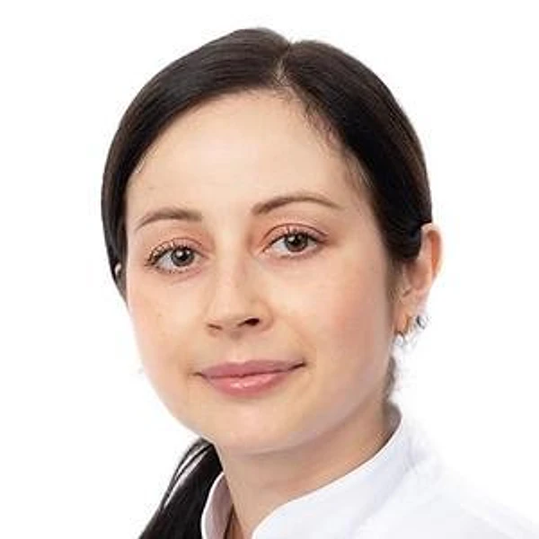 Палкина Татьяна Владимировна — Стоматолог, Екатеринбург