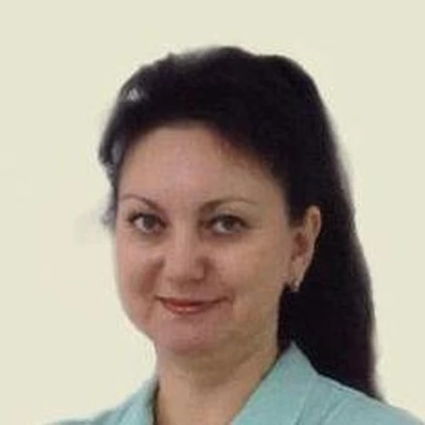 Короткова Ольга Юрьевна — Стоматолог, Екатеринбург