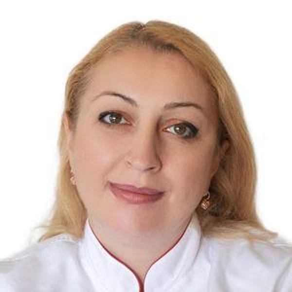 Горбаненко Дина Георгиевна — Гинеколог, Акушер, Детский гинеколог, Волгоград