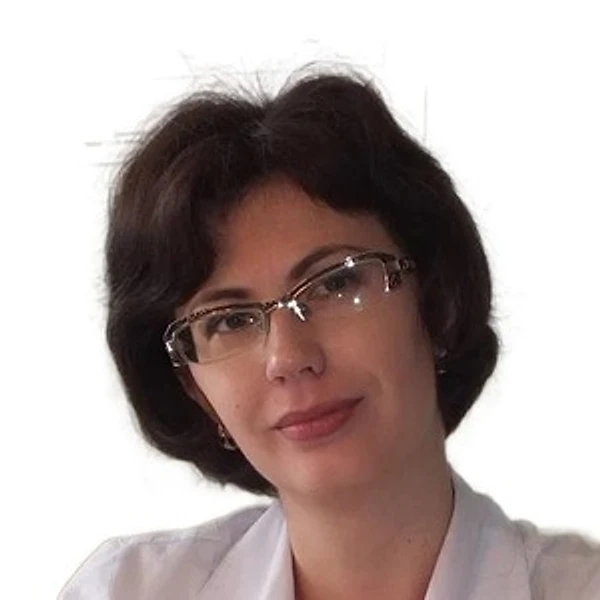 Зацепина Марина Александровна — Анестезиолог-реаниматолог, Трансфузиолог, Самара