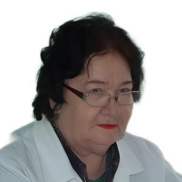 Ярушкина Фяридя Сабитовна — Физиотерапевт, Самара