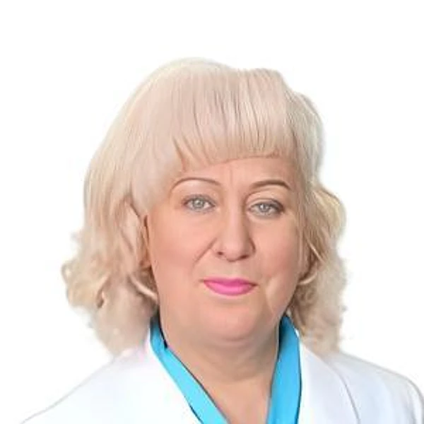 Долотова Лариса Станиславовна — Невролог, Психиатр, Нижний Новгород