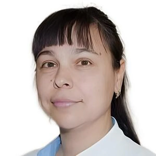 Зюзина Людмила Ивановна — Гинеколог, Волгоград