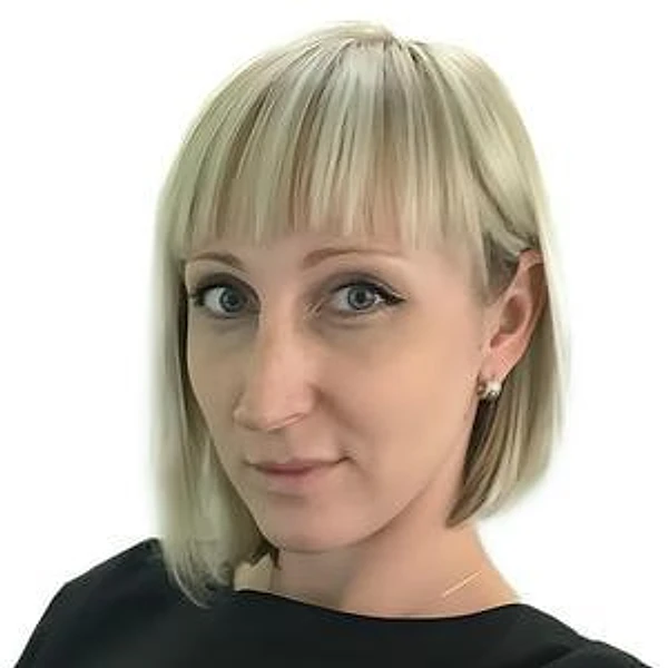 Власенко Екатерина Юрьевна — Врач-косметолог, Дерматовенеролог, Барнаул