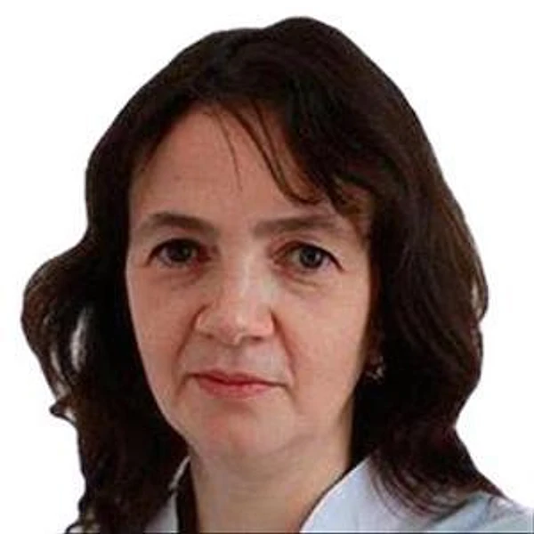 Самоявчева Светлана Владимировна — Функциональный диагност, Аритмолог, Кардиолог, Нижний Новгород