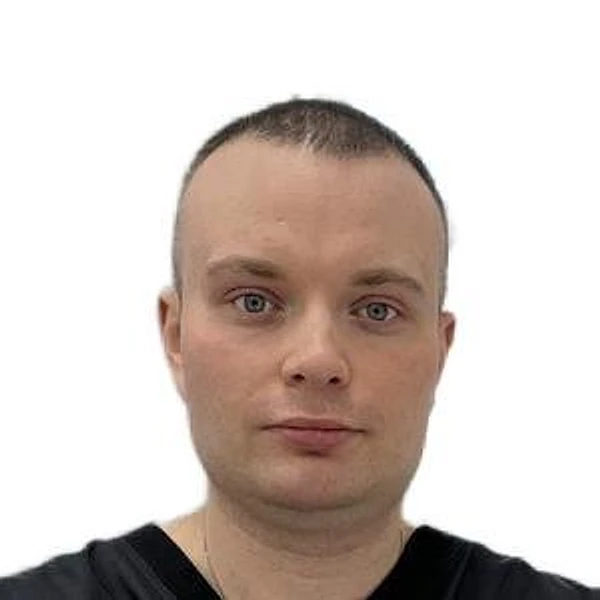 Токарев Антон Алексеевич — Стоматолог-хирург, Екатеринбург