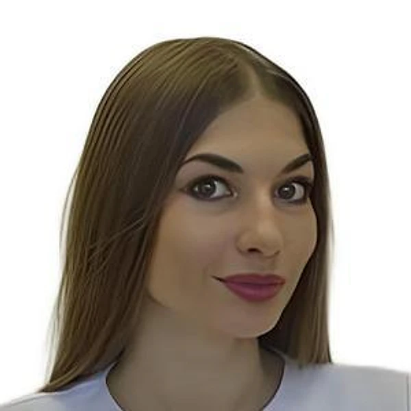 Пршесмицкая Диана Сергеевна — Стоматолог, Стоматолог-ортопед, Стоматолог-хирург, Тула