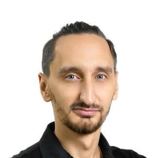 Лаптев Алексей Александрович — Стоматолог-ортопед, Стоматолог-имплантолог, Стоматолог-хирург, Тула