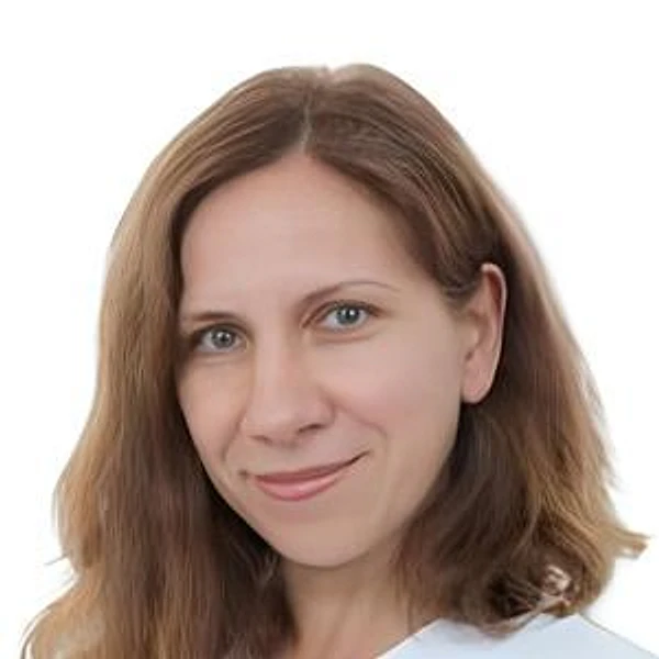 Первушина Надежда Сергеевна — Рентгенолог, Нижний Новгород