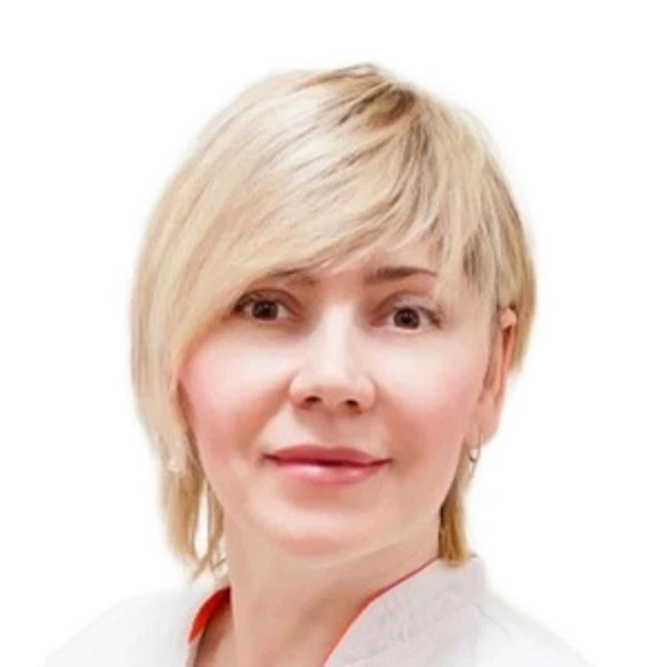 Чайкина Ирина Викторовна — Гинеколог, Гинеколог-эндокринолог, Детский гинеколог, Детский маммолог, Маммолог, Волгоград