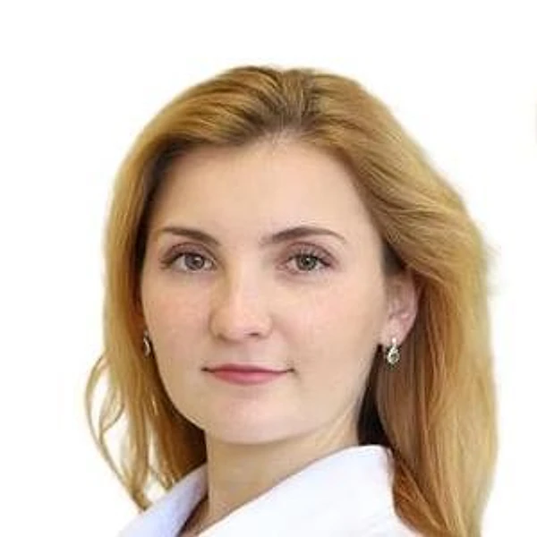 Соколова Екатерина Дмитриевна — Гинеколог, Врач УЗИ, Нижний Новгород