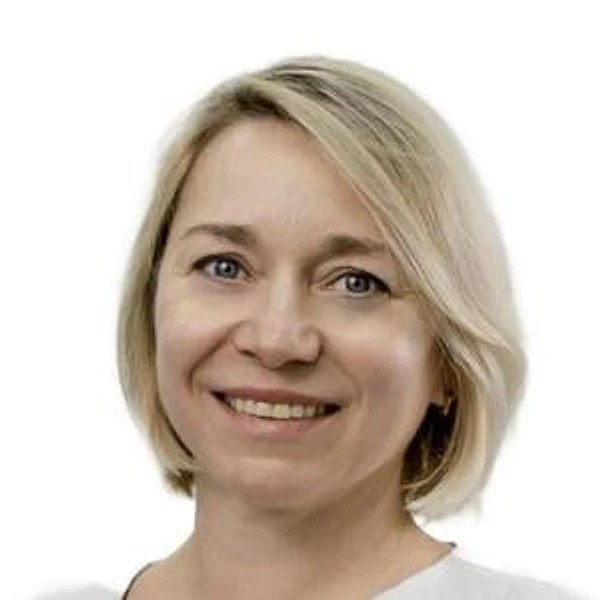Кондрашкина Елена Викторовна — Врач УЗИ, Нижний Новгород
