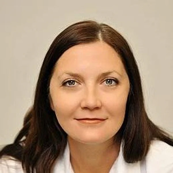 Маслова Ольга Александровна — Стоматолог, Екатеринбург