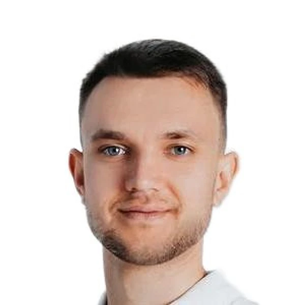Ефимов Максим Николаевич — Стоматолог-имплантолог, Стоматолог-хирург, Кострома