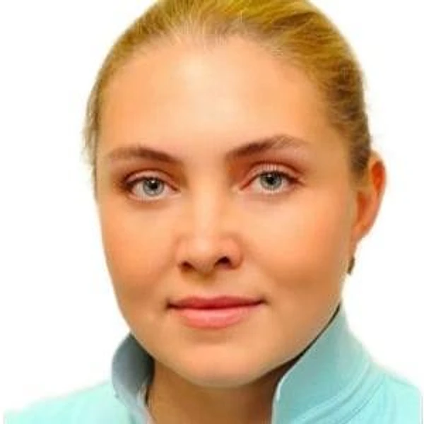 Пименова Наталия Анатольевна — Стоматолог, Детский стоматолог, Екатеринбург